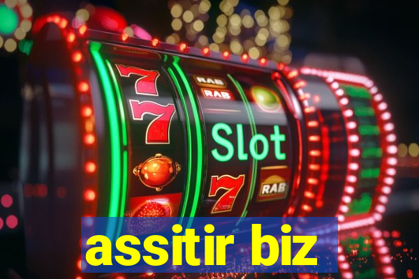 assitir biz